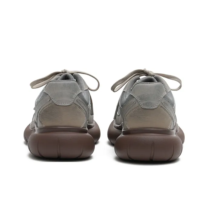 MASOOMAKE Spotted Crocodile Series Casual Shoes Women's-7