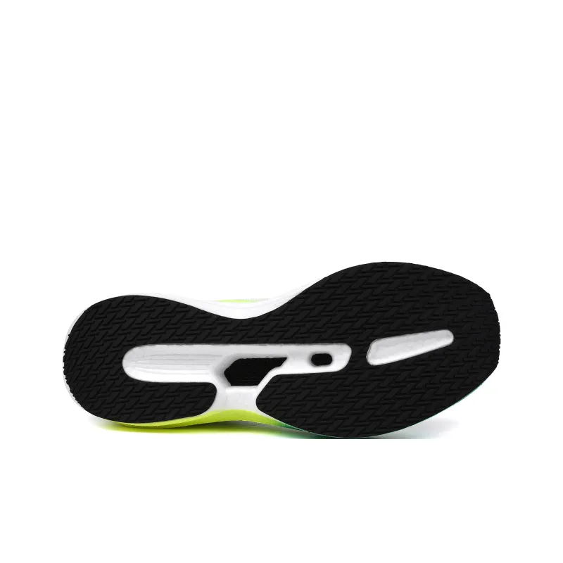 SAIQI Running Collection Cushioning, Slip Resistant, And Abrasion Resistant Low Top Casual Running Shoes Men's-2