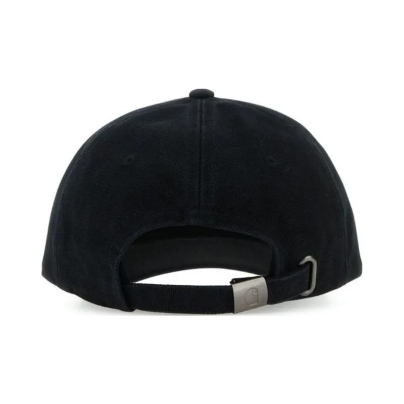 Carhartt WIP Dunes Logo patch Cap-4