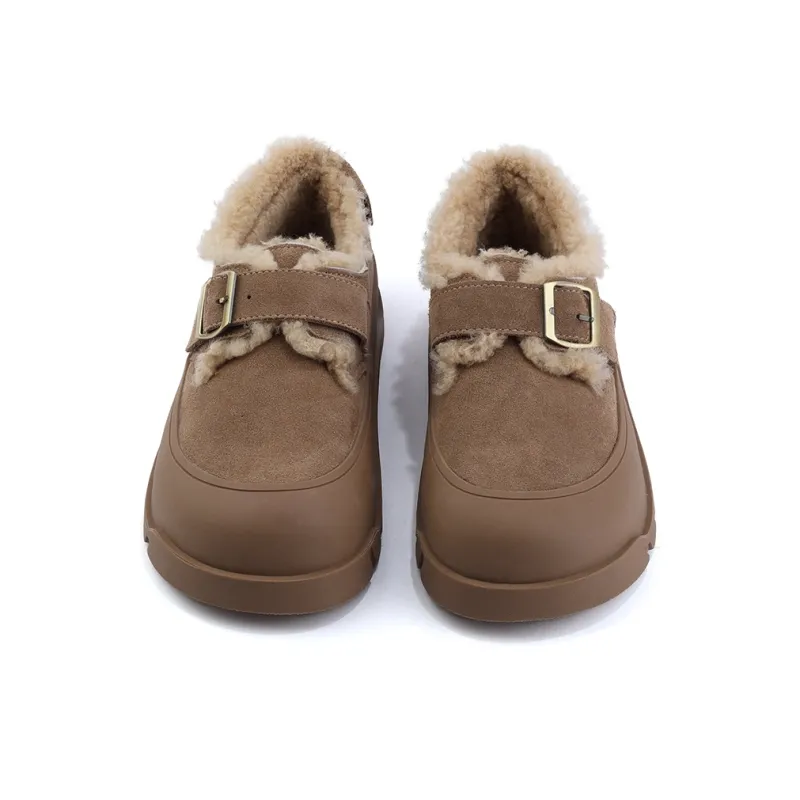 CENTRAL&KITTY Casual Single Shoes Women's-1