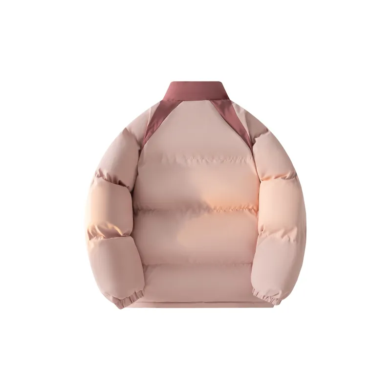 ARCANEFUNK Puffer Jacket Unisex-1