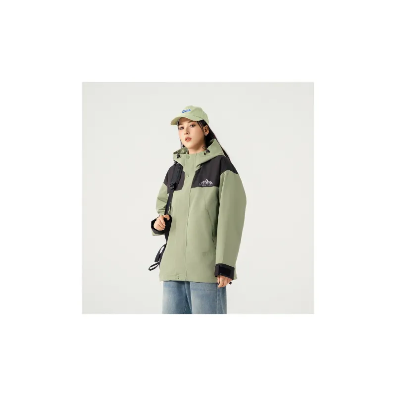 BOBBY ABLEY Puffer Jacket Unisex-22