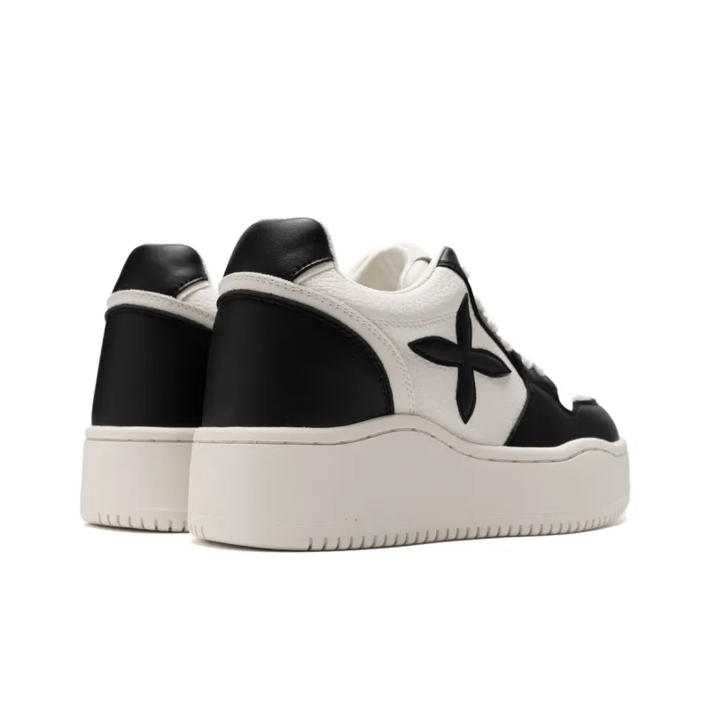 KODI Anti-Slip And Wear-Resistant Lightweight Low-Top Skateboard Shoes Women's-4