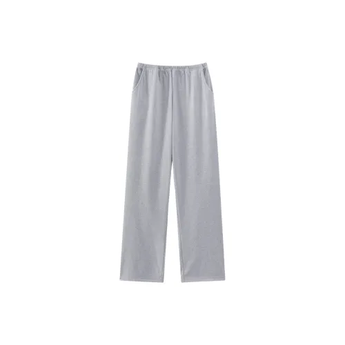 MADALLO Pajama Pants Women's Silver