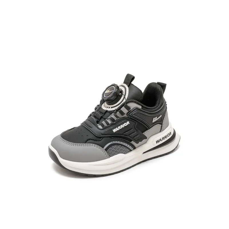 WARRIOR Kids' Running Shoes Kids-12