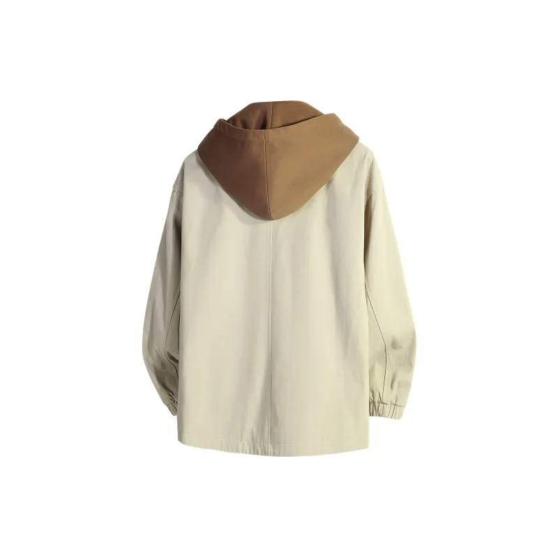 S.k. Manor Hill Jackets Unisex-16