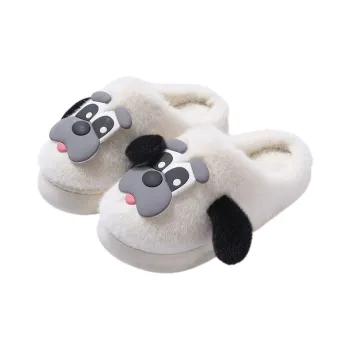 Tujia Slippers / Home Slippers
