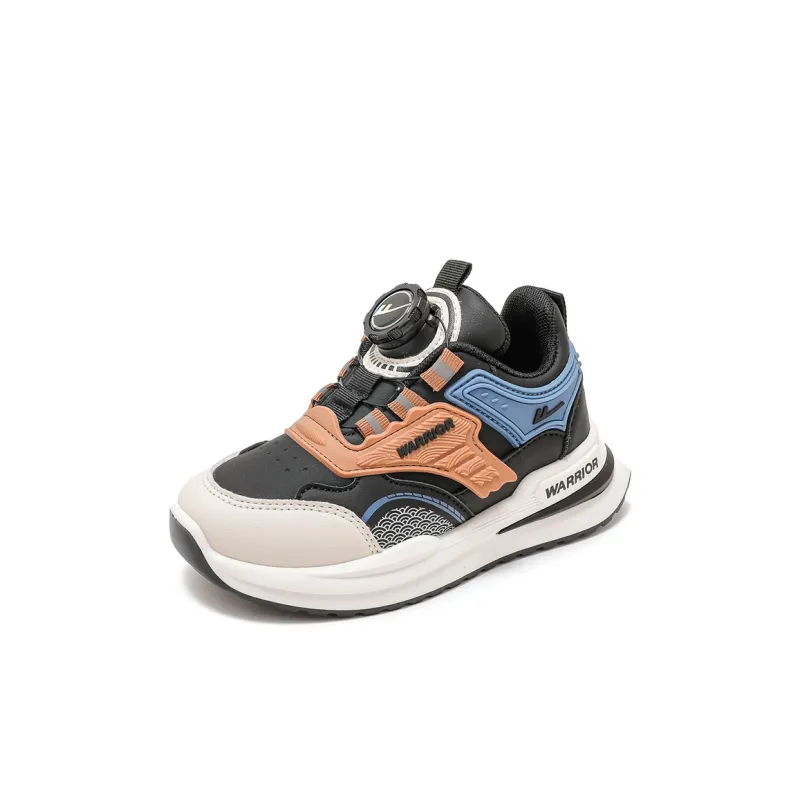 WARRIOR Kids' Running Shoes Kids-6