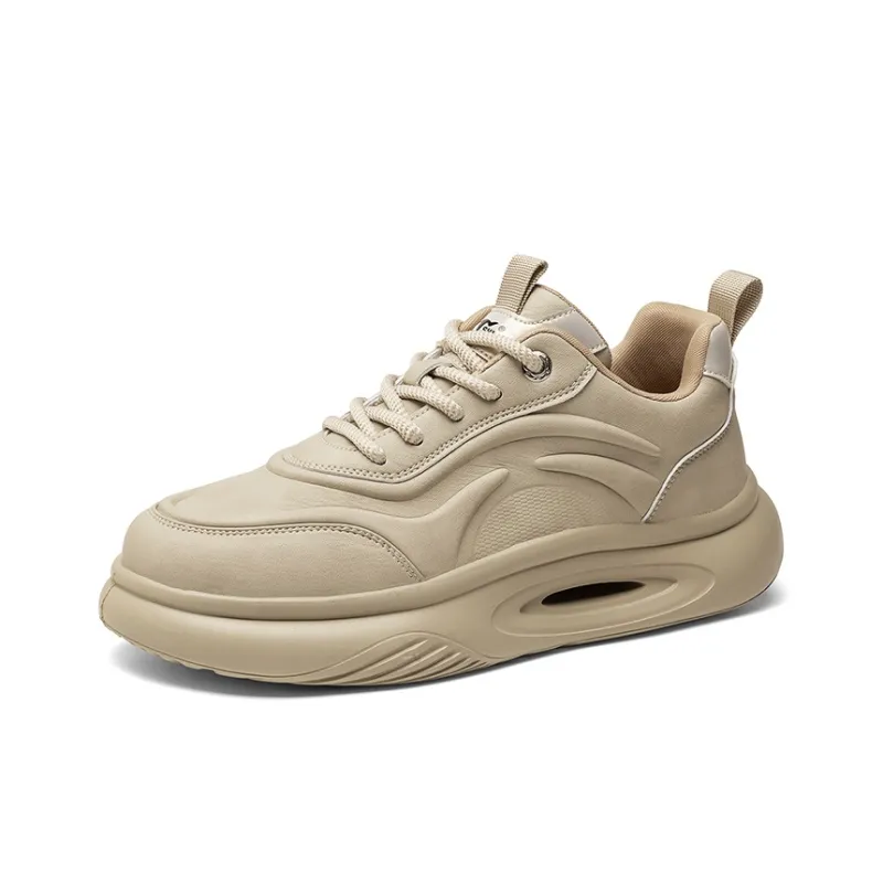 G.N.SHIJIA Low Top Casual Shoes Men's-7