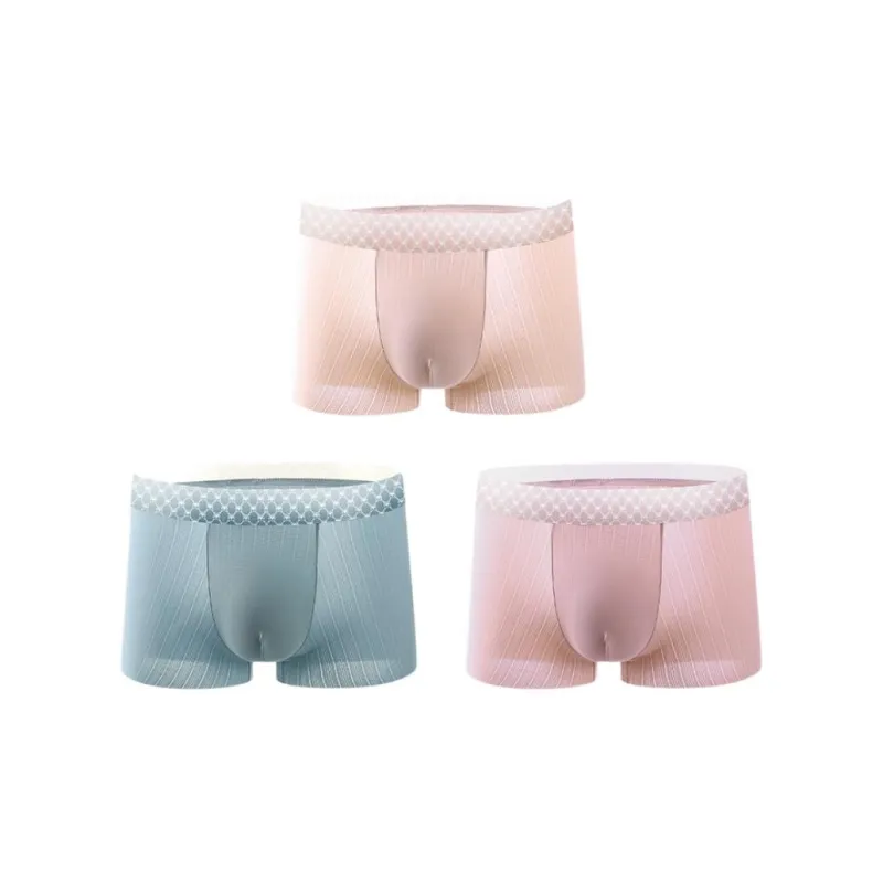 MIIOW Men Underpants-16