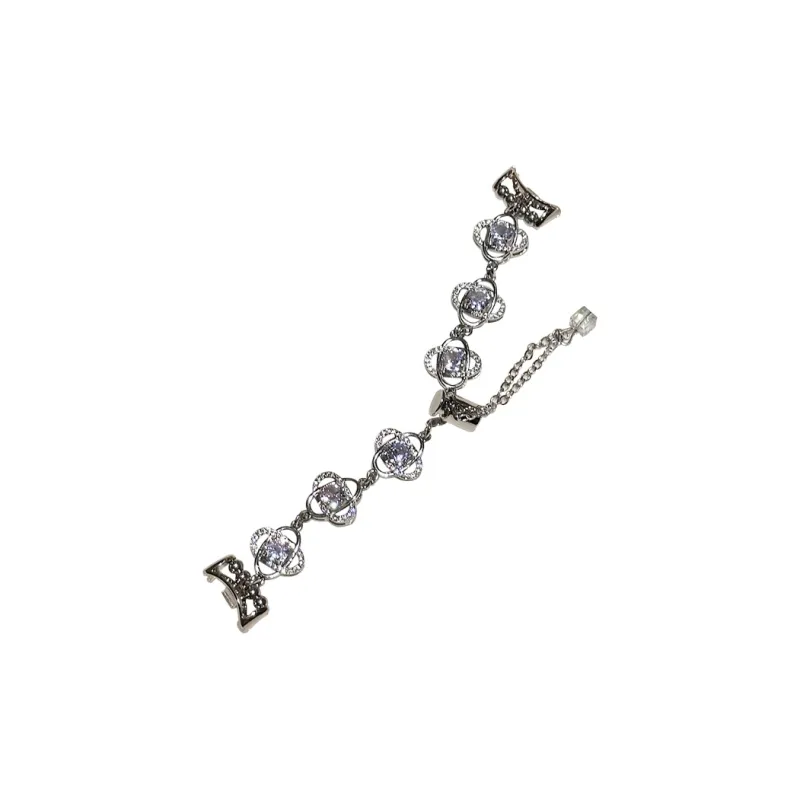 MSSM Watch Band Xiaomi Compatibility Stainless Steel Material-2
