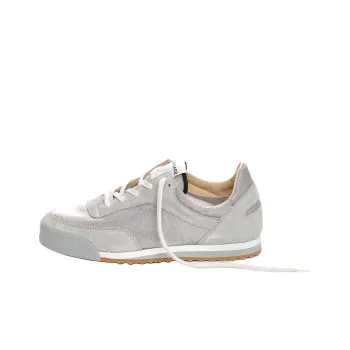 SPALWART Pitch Low Top Casual Shoes Women's Gray