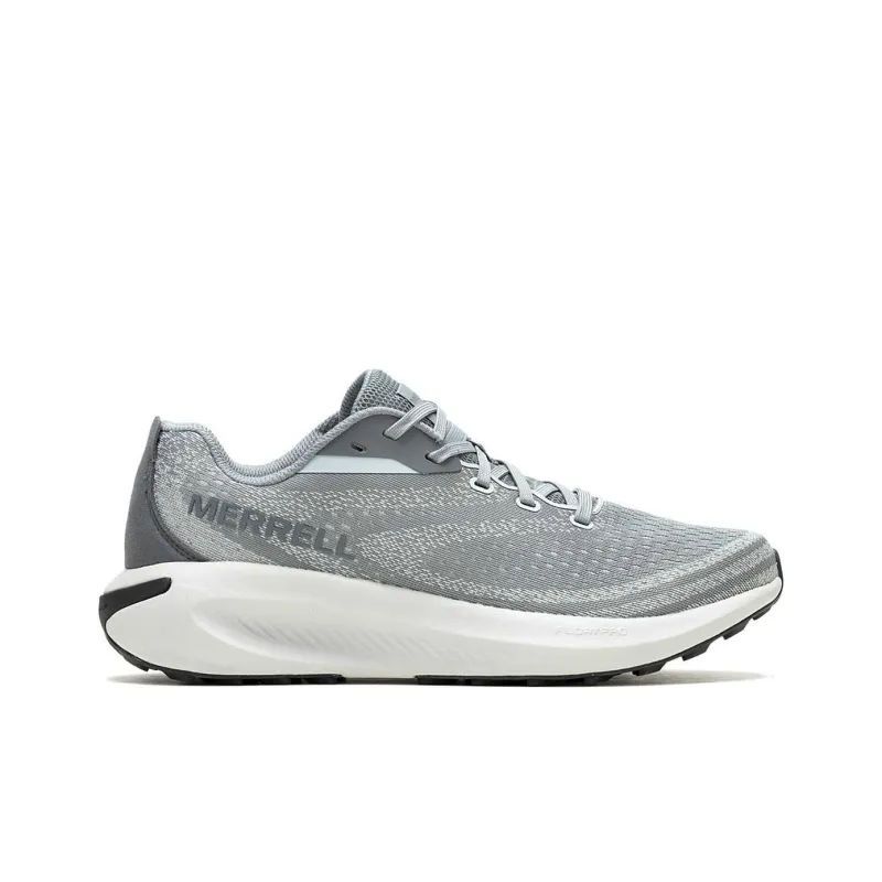 MERRELL Morphlite Non-slip Lightweight Low-Top Running Shoes Men's Gray-1