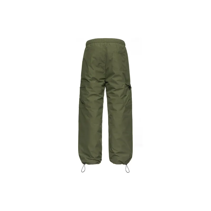 Jeep Down & Insulated Pants Unisex-7