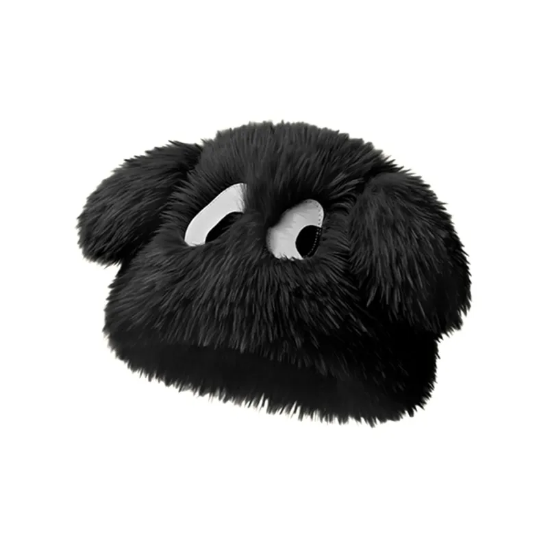 BANDICOOT Polyester Beanies Women's-4