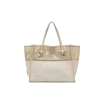 GIANNI CHIARINI Marcella Shopping Bag