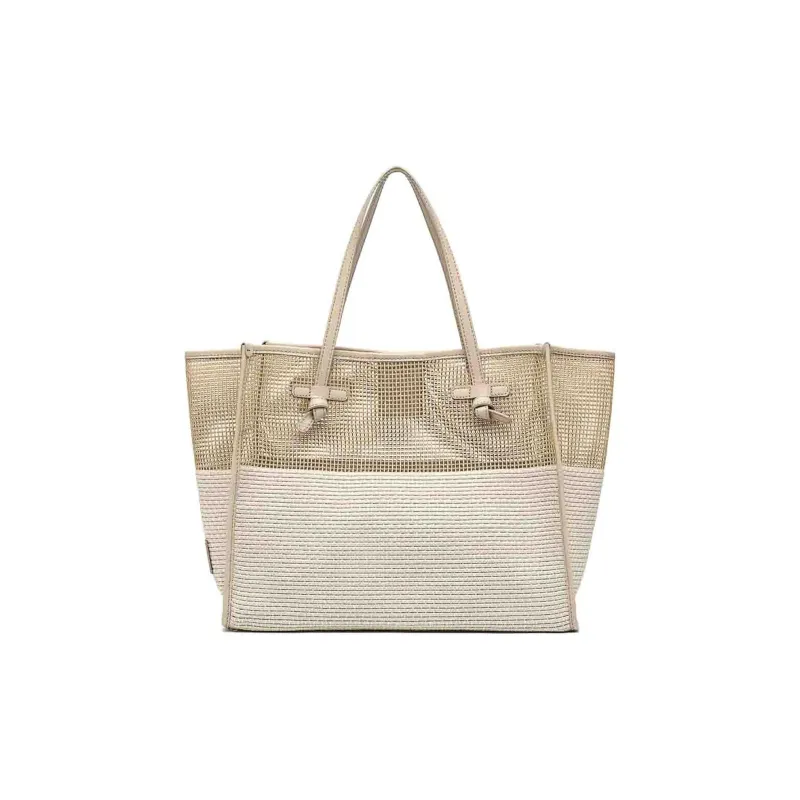 GIANNI CHIARINI Marcella Shopping Bag-0