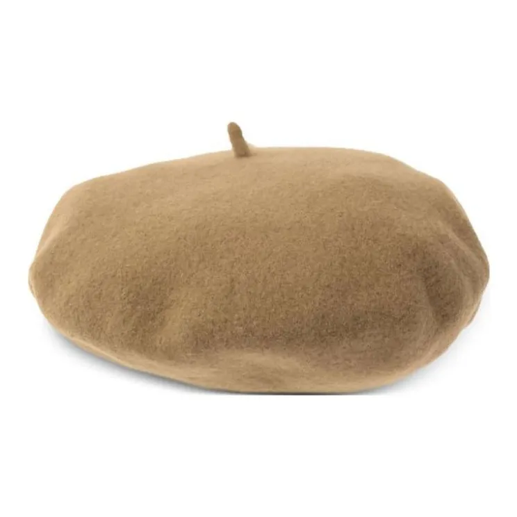 GUCCI 2010s Wool Beret-2