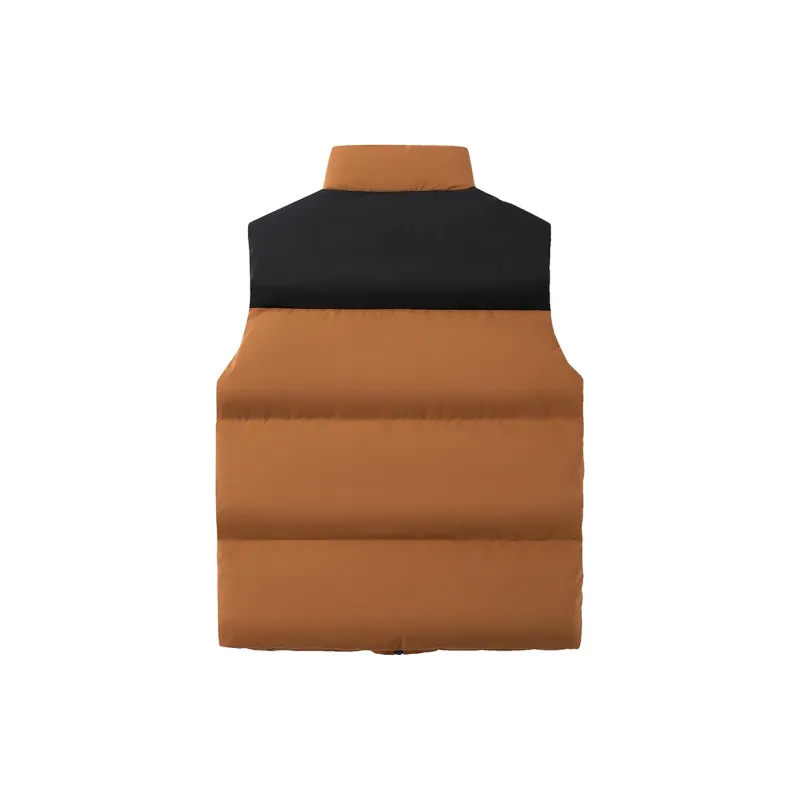 ERRORLOAD Vests Unisex-5