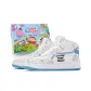 White Blue-Gift Box Set