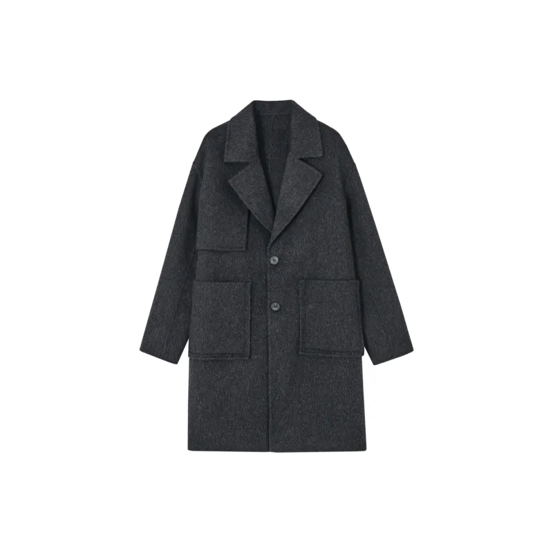 EARL JOEL Coats Men-0