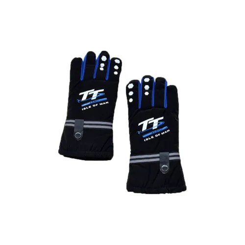 HNJ Ski Gloves Windproof And Rainproof Water Gloves