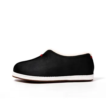 Old Meihua Low Top Casual Shoes For Everyday Life Men's