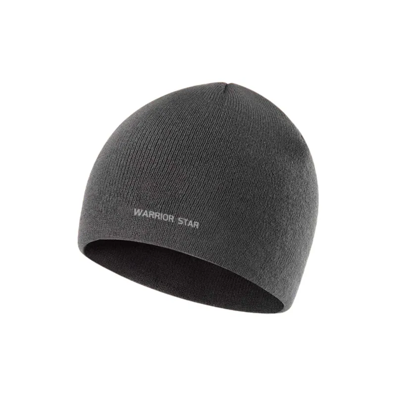 WARRIOR Beanies Unisex-2
