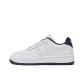 Classic White/Ocean Blue