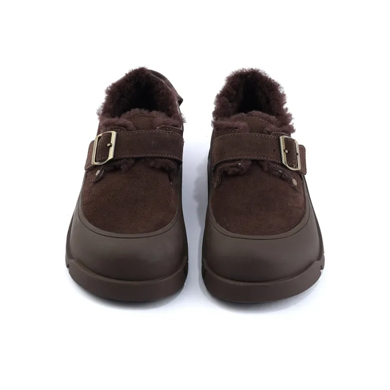 CENTRAL&KITTY Casual Single Shoes Women's-4