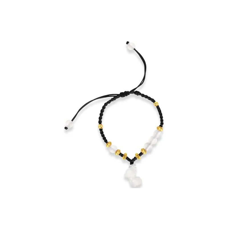 MOVER Agate Jade Bracelets Unisex-5