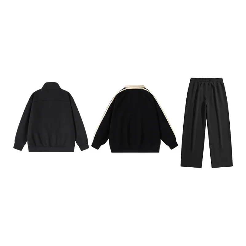 MJ STYLE Casual Sportswear Unisex-1