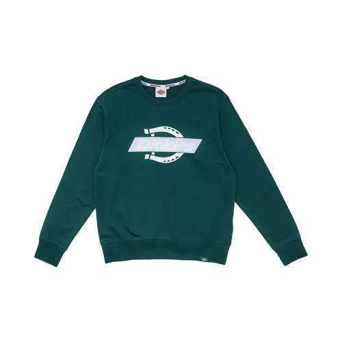 Dickies Sweatshirt Rainforest Green DK0A868FJ60 Unisex
