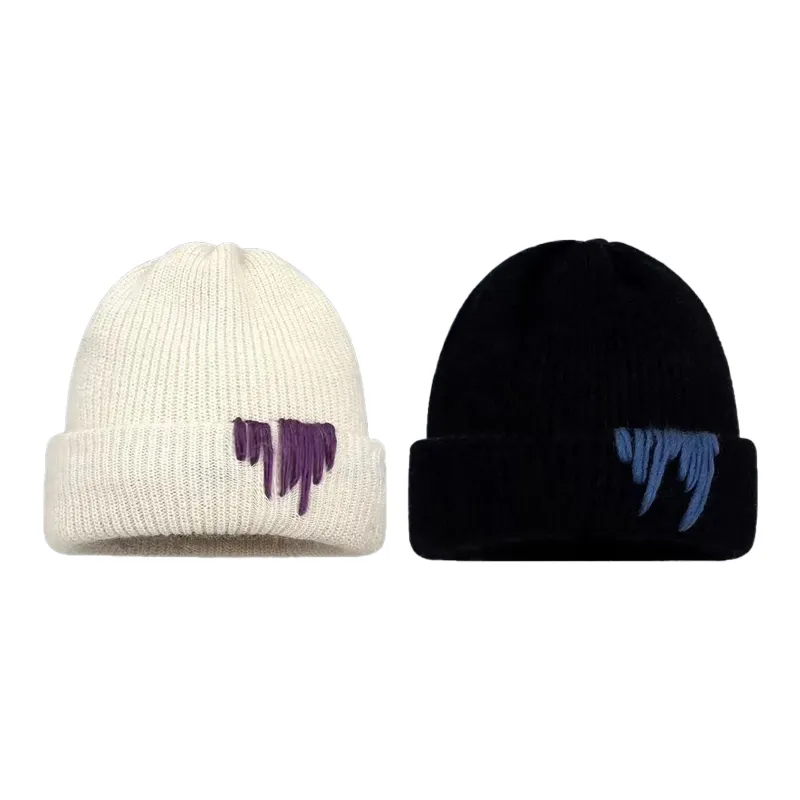 IOTS Polyester Beanies Unisex Gift, Item-8