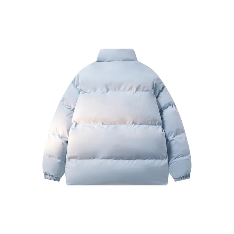 XINIYA TRAVEL Puffer Jacket Unisex-7