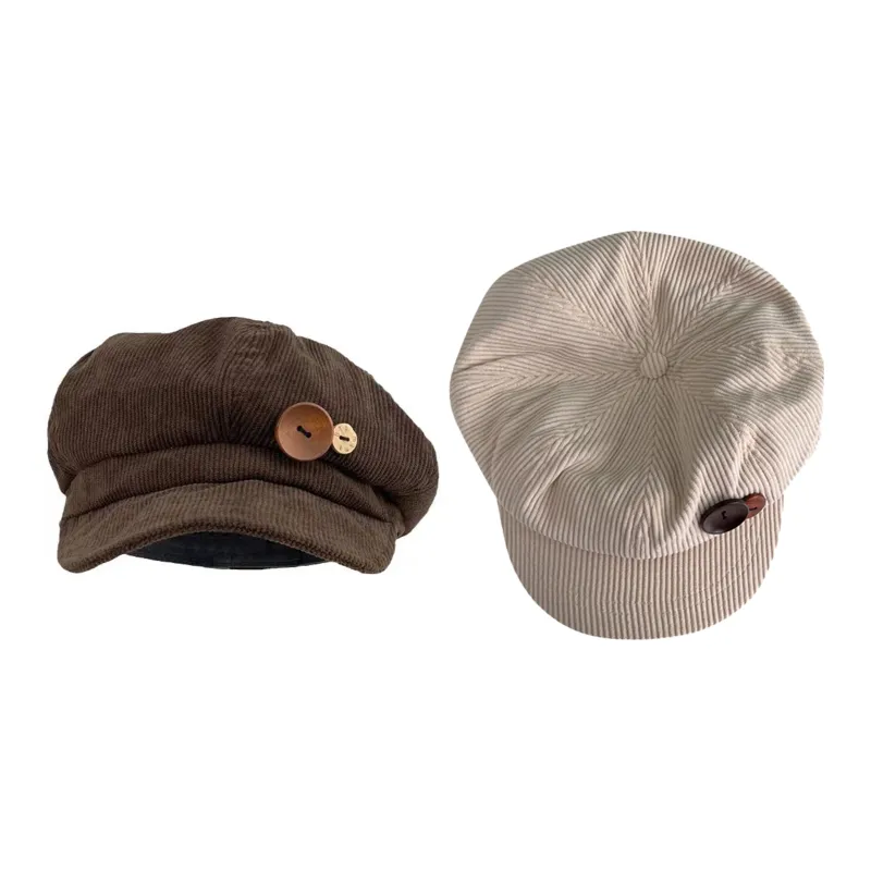 IOTS Berets Unisex-8