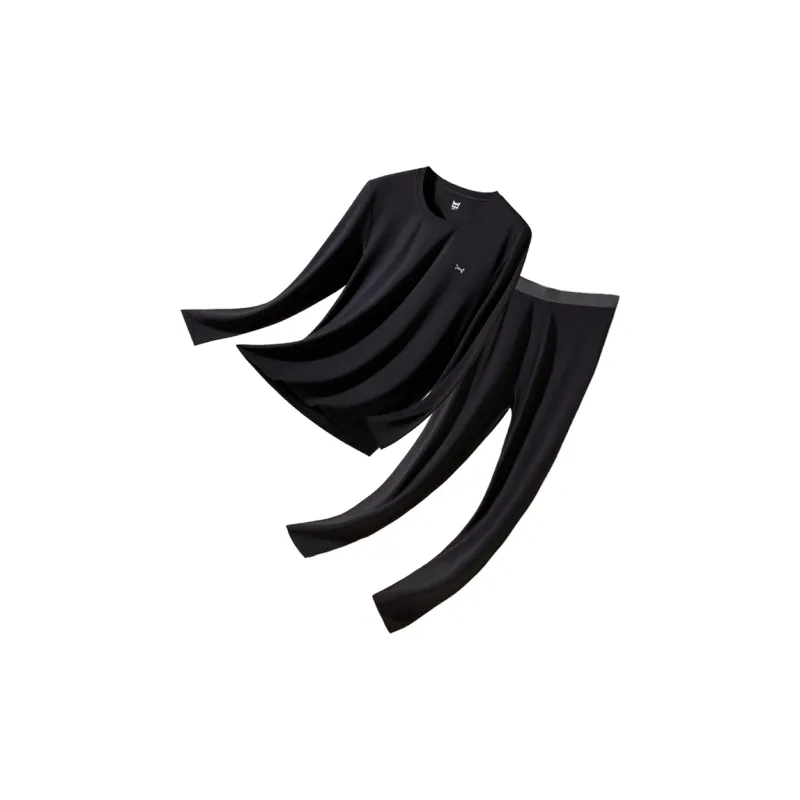 MIIOW Men Thermal Sets-2