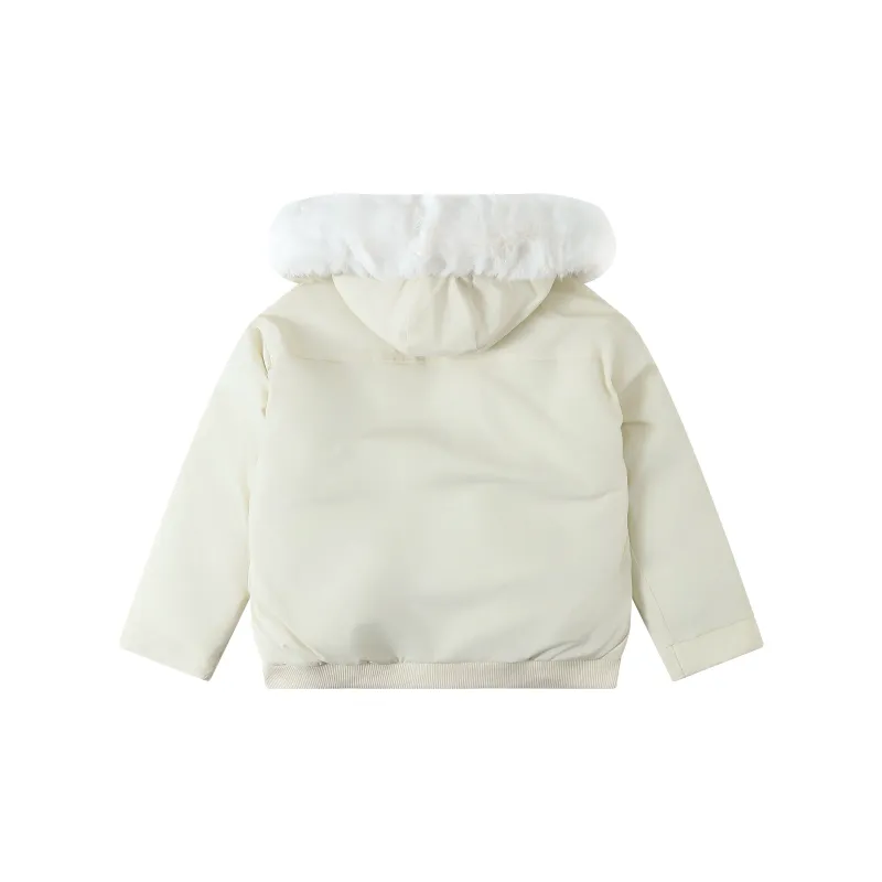 LSVE Puffer Jackets Women's-2