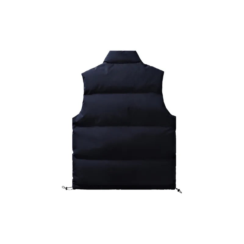 RED DRAGONFLY Vests Unisex-10