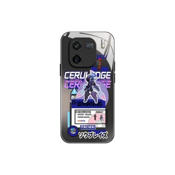 CHUNFAN Phone Cases