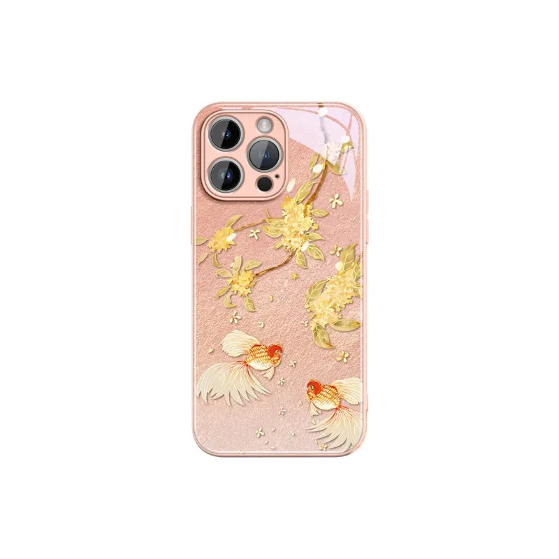 Gu Gu You Phone Cases-8