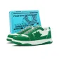 Emerald Green