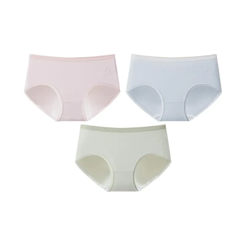 MIIOW Underpants Women's 3 Pack-7