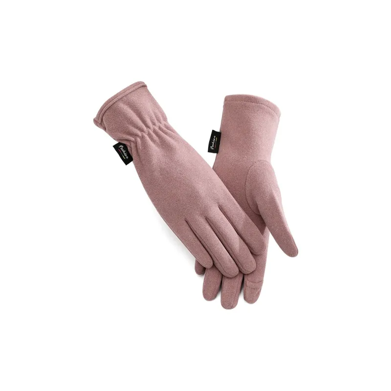 Shizhu Stretch Skin Friendly Polyester Sports Gloves Unisex-9