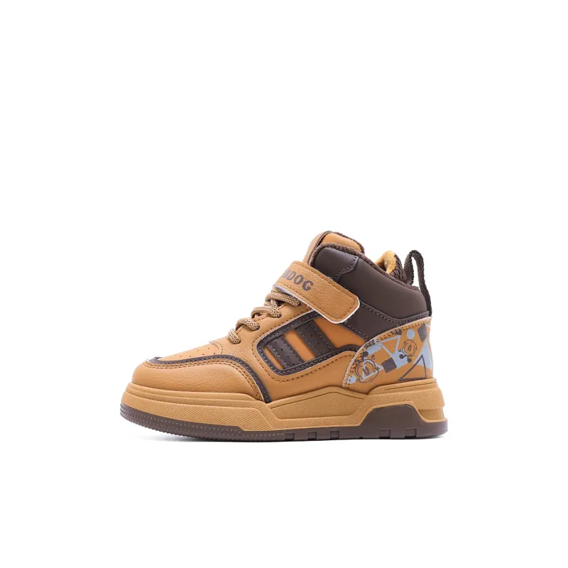 BOBDOG Kids' Casual Shoes Kids-8