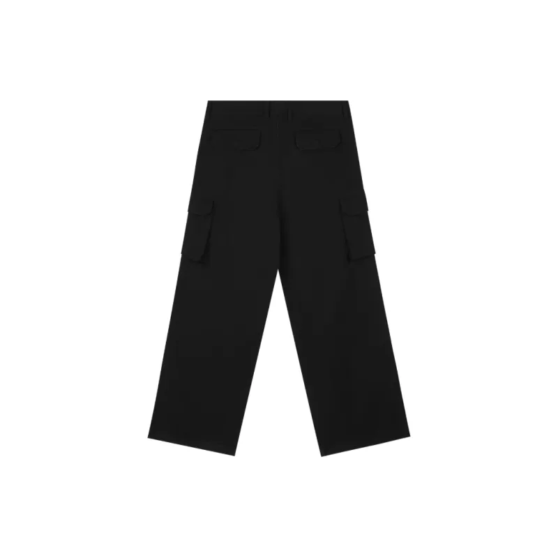 WASSUP Cargo Pants Unisex-1