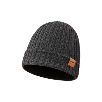 WARRIOR Beanies Unisex