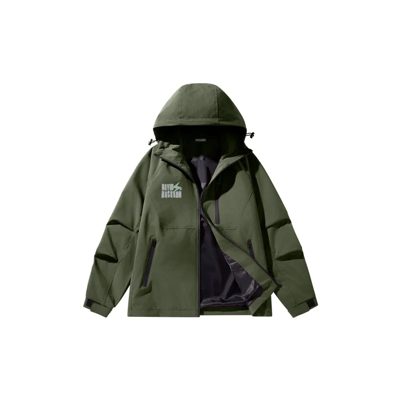 David Bakken x DAOMEIXIONG Jackets Coats Unisex-13