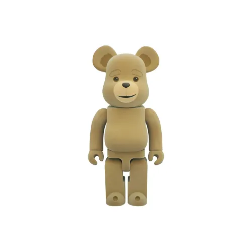 BE@RBRICK Ted Tan