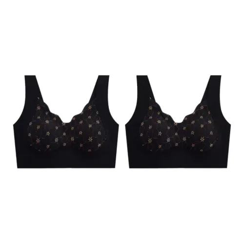 YUZHAOLIN Women's Bras